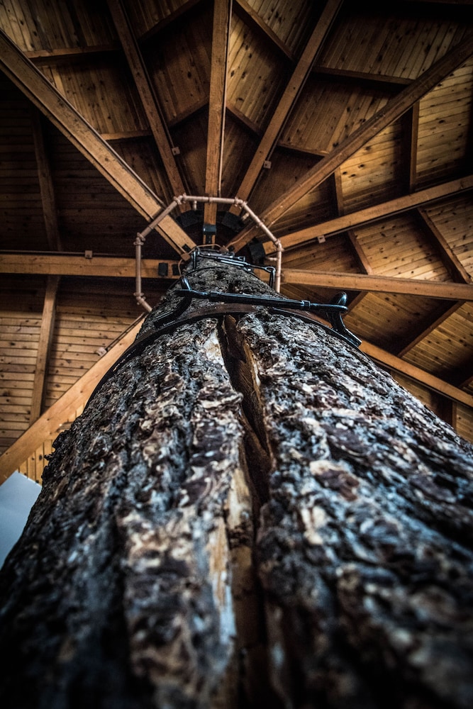 The Retreat On Charleston Peak 19/50