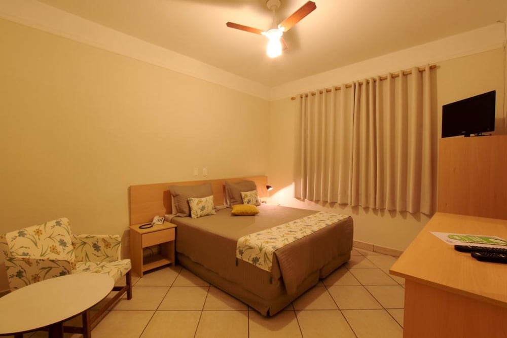 Hotel Mantovani 15/57