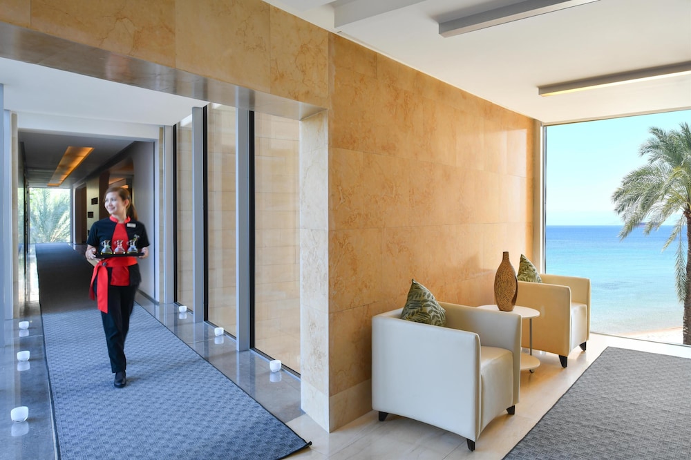 Kempinski Hotel Aqaba Red Sea 47/78