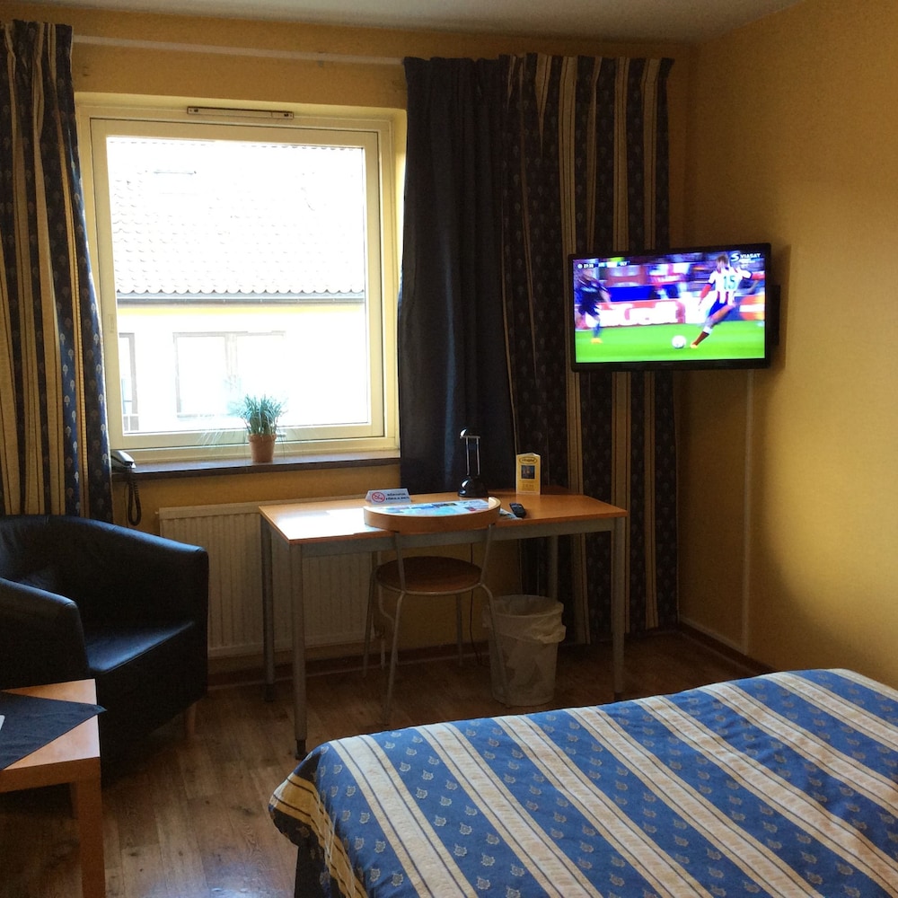 Hotel Goingehof 13/36