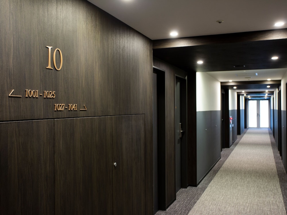 Mitsui Garden Hotel Shiodome Italia Gai in TOKYO