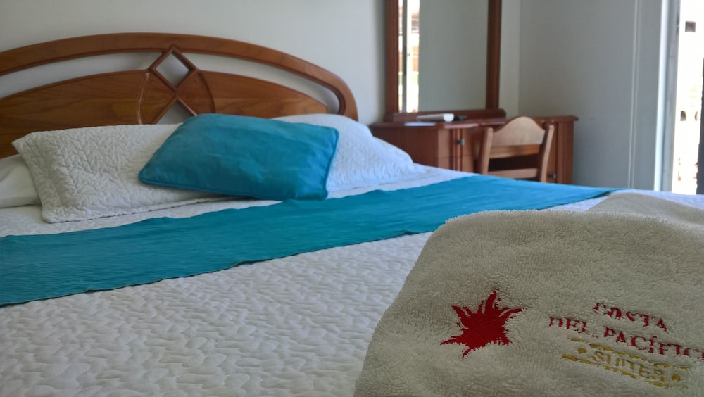 Hostal Costa Del Pacifico 12/59