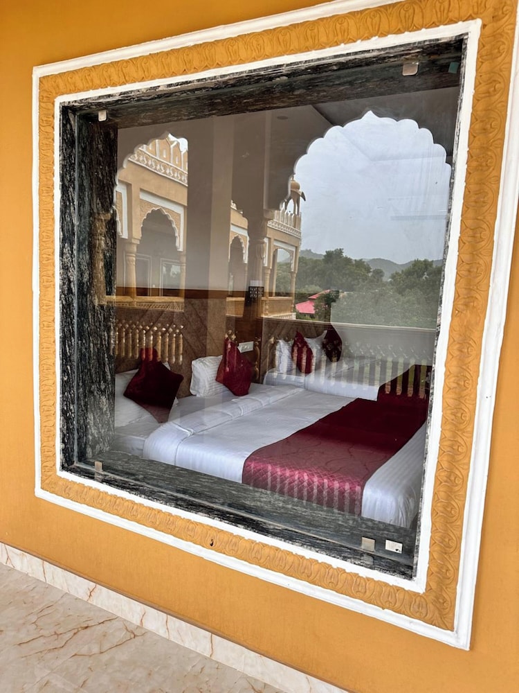 Pushkar Rajwara Resort 48/50