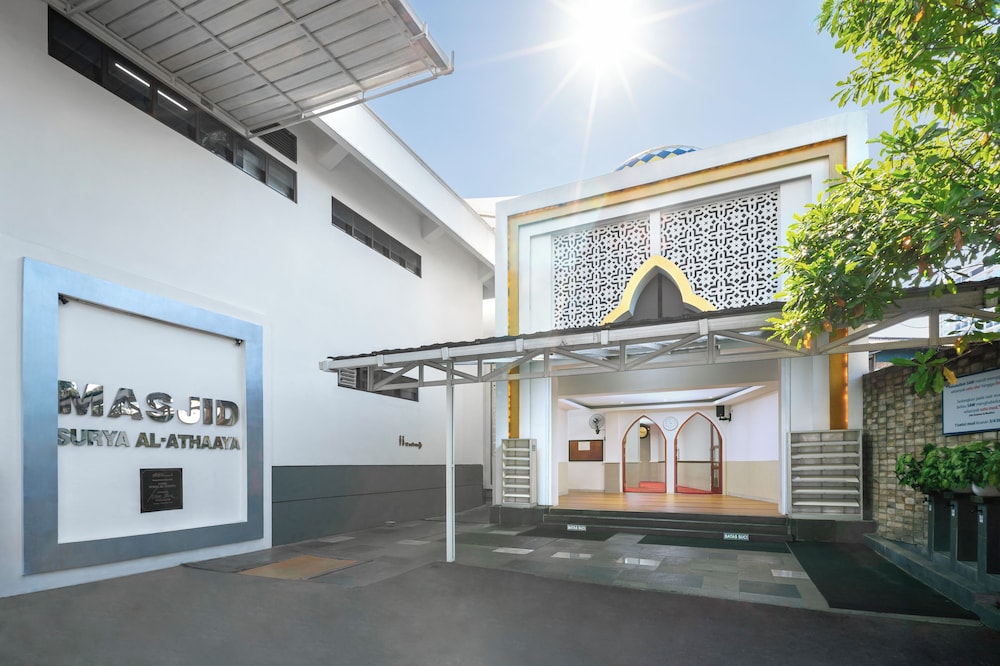 The Papandayan Hotel 49/60