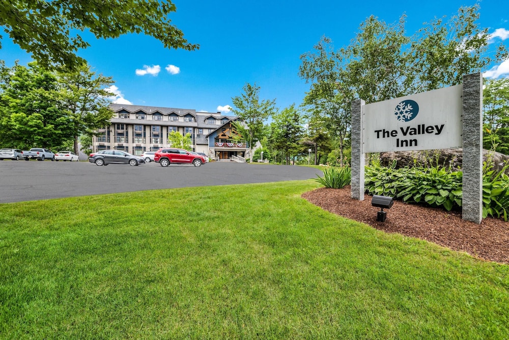 The Valley Inn, an Ascend Collection Hotel 53/63