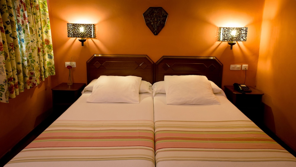 Hotel Abanico Casa Palacio 12/28
