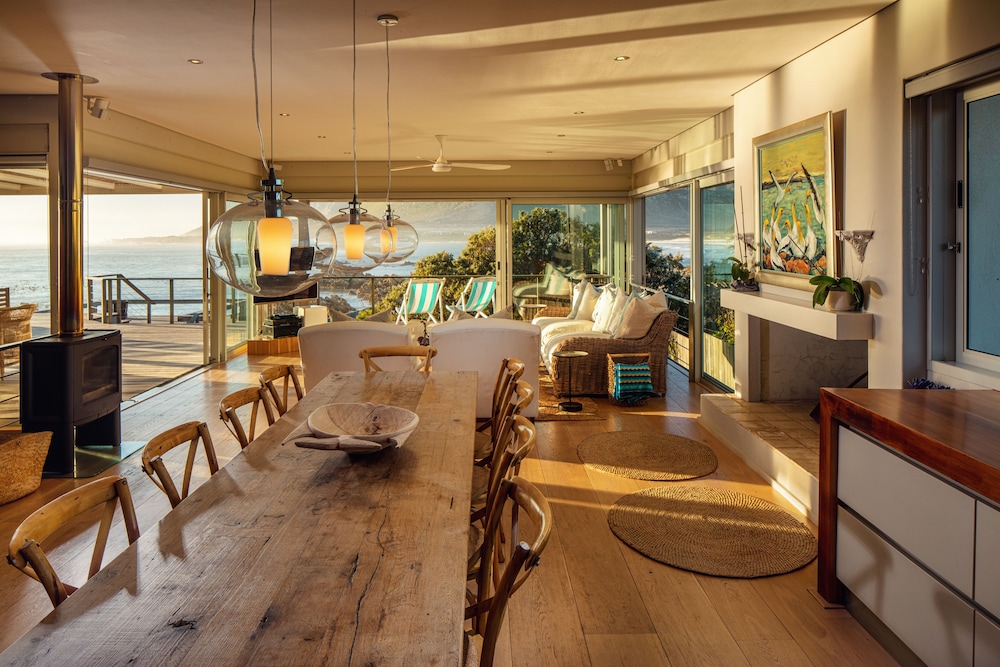 Pringle Bay Beach House by Cape Summer Villas 15/32