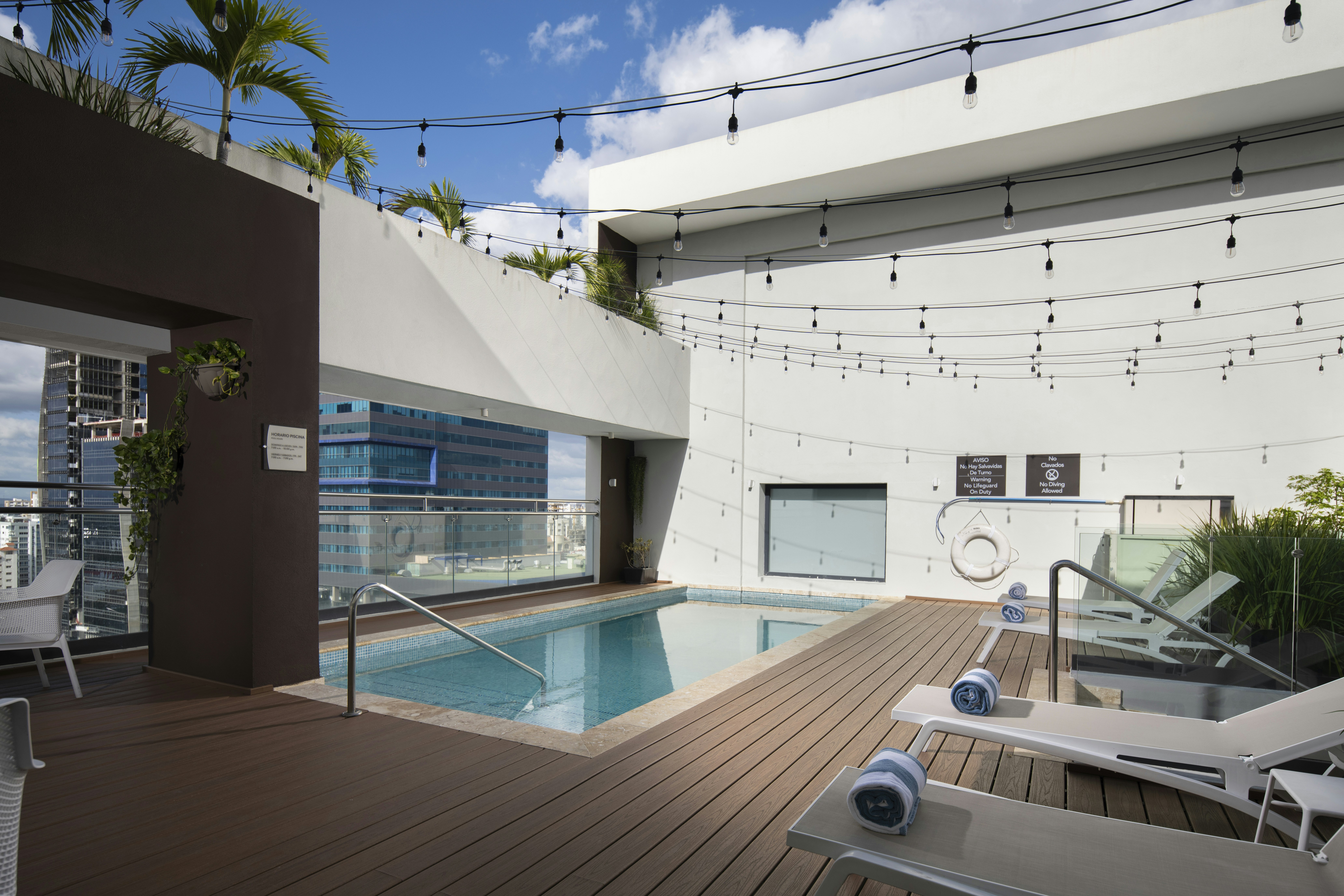 Homewood Suites By Hilton Santo Domingo 16/50
