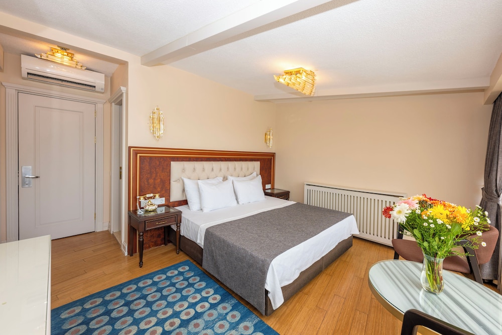 Arden City Hotel 21/67
