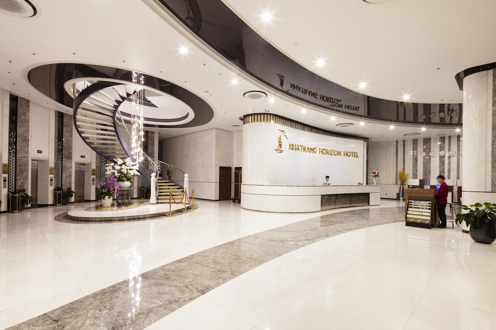 Nha Trang Horizon Hotel 6/50