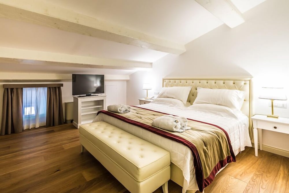 Relais Paradiso Perugia 16/72