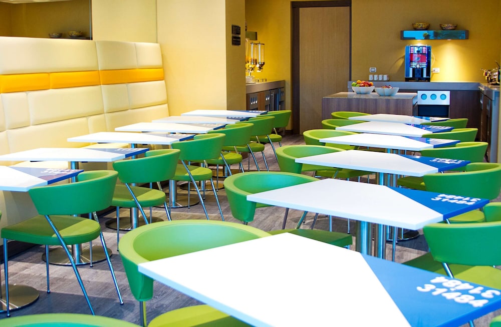 Hampton By Hilton Barranquilla 35/51