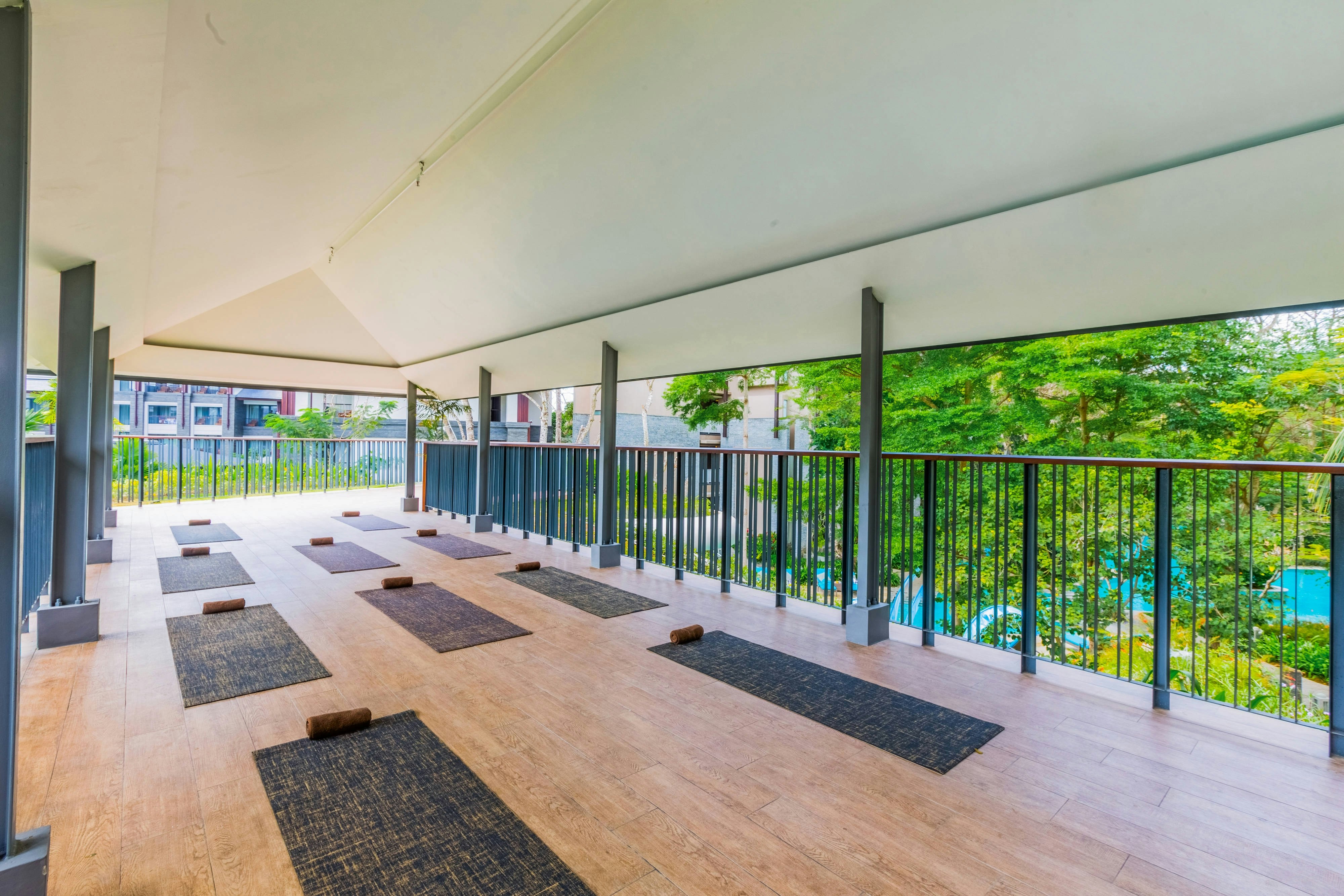 Courtyard By Marriott Bali Nusa Dua Resort 44/50
