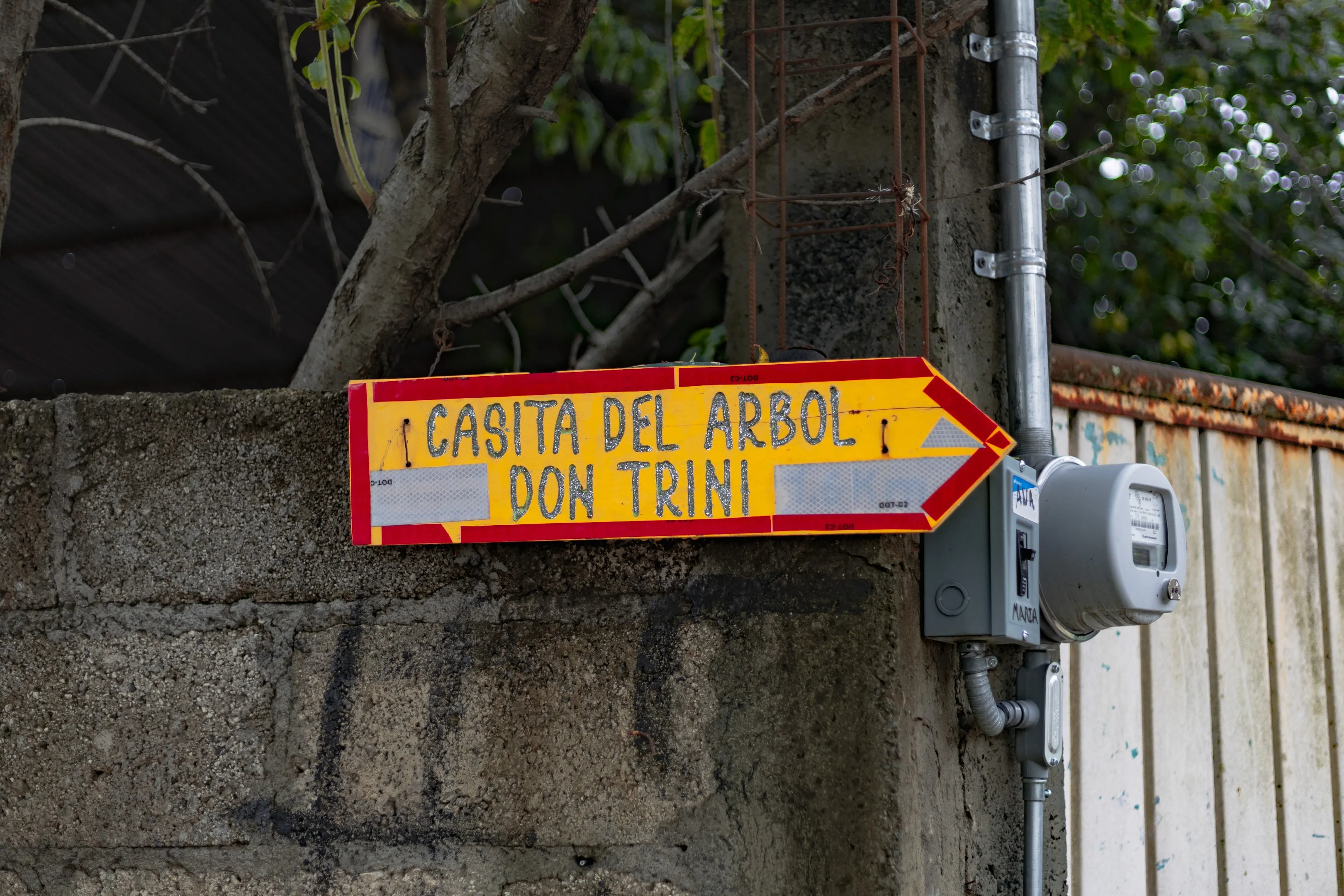 Casita del arbol Trini By GEstores 26/30