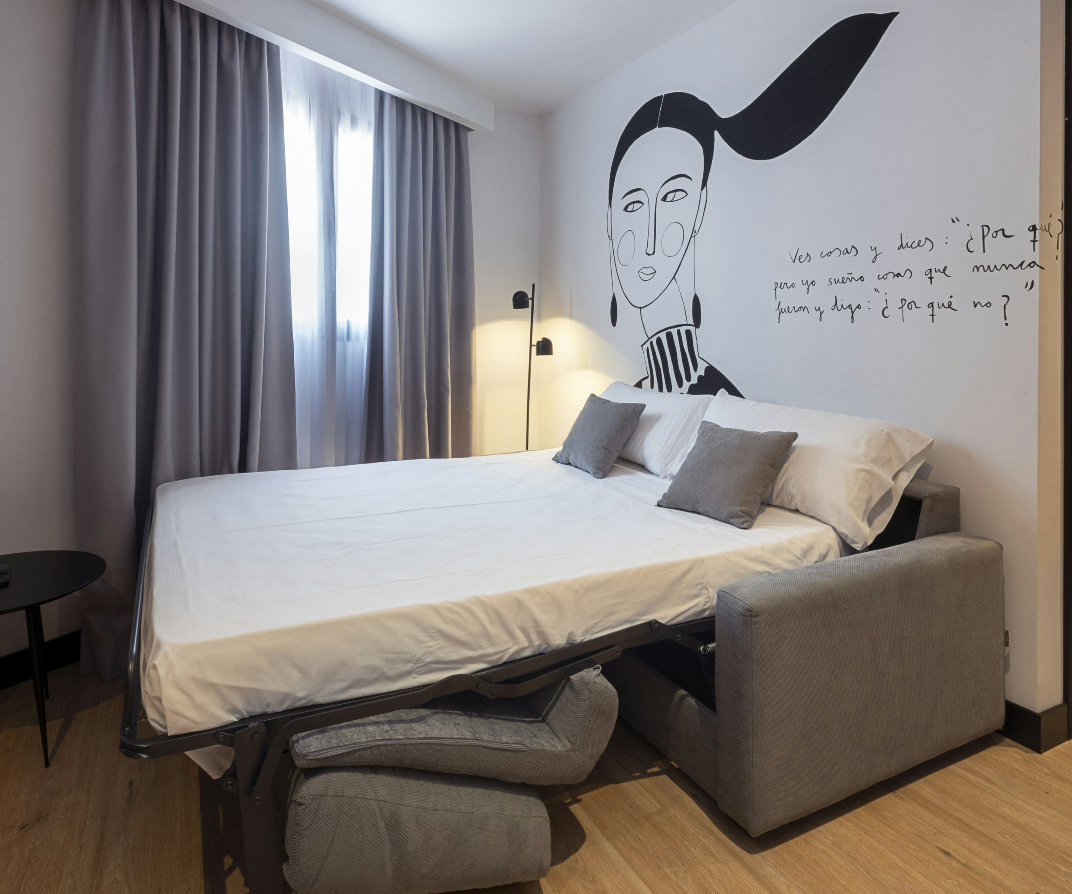 Hotel Sercotel Plana Suites 18/53