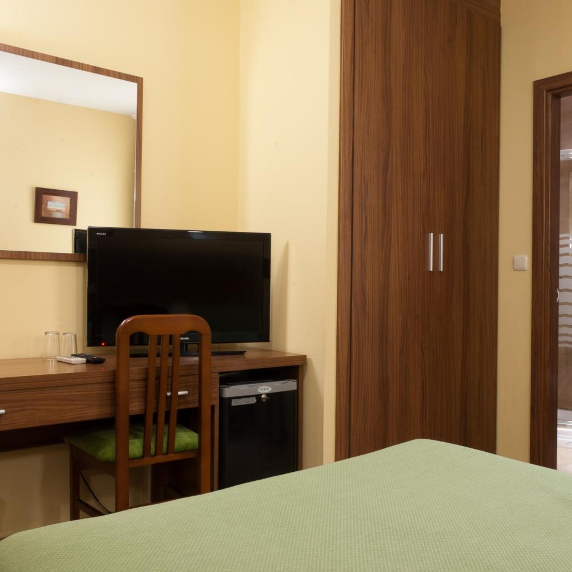 Hotel Hidalgo Quijada 50/62