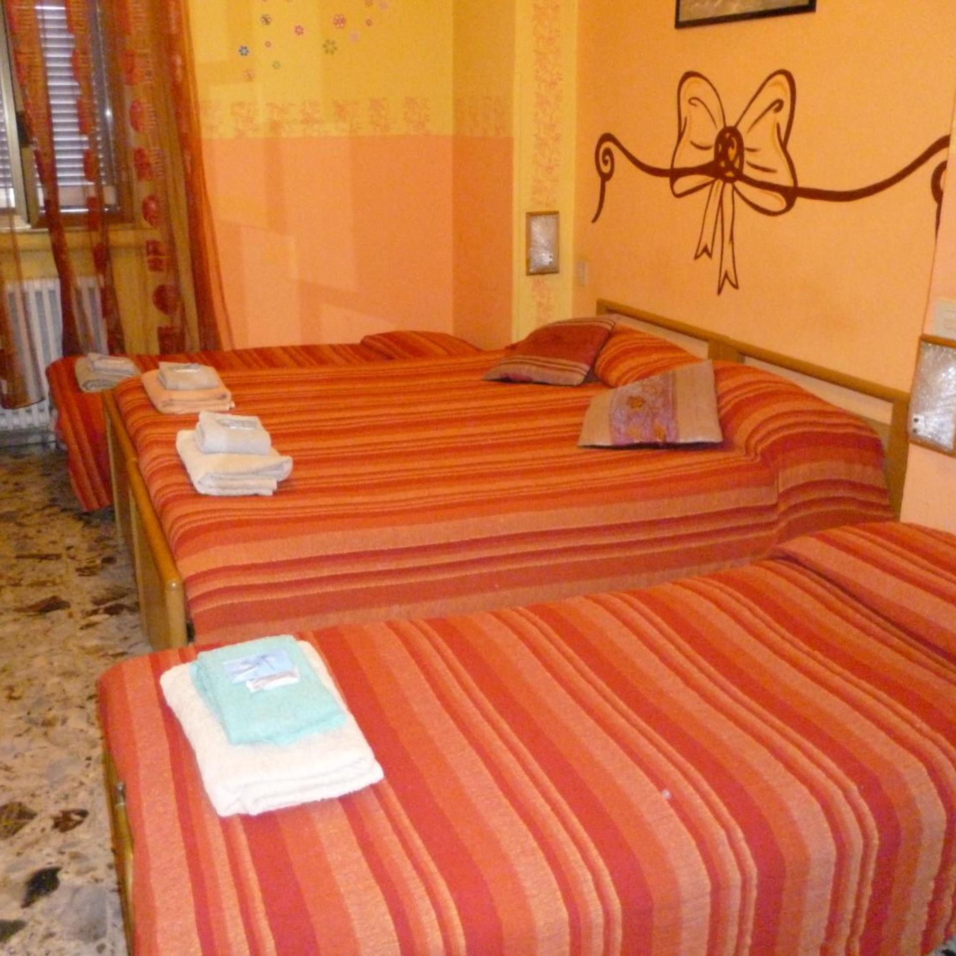 Hotel San Giovanni 35/55