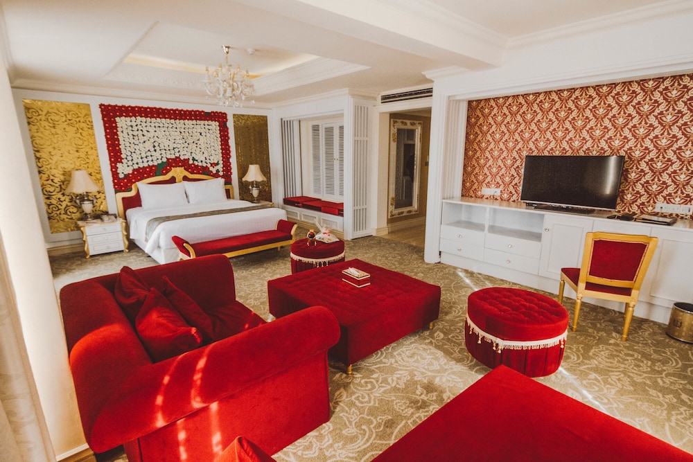 The Grand Kandyan Hotel 40/70