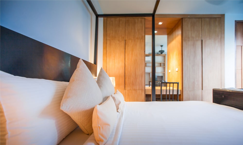 Wings Phuket Villa by Two Villas HOLIDAY 14/45