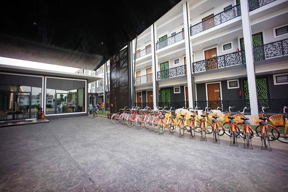 Namthong Nan Hotel 27/47