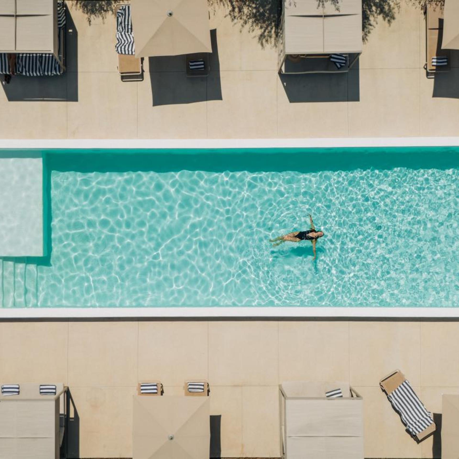 Gandum Village Conscious Boutique Hotel in MONTEMOR-O-NOVO