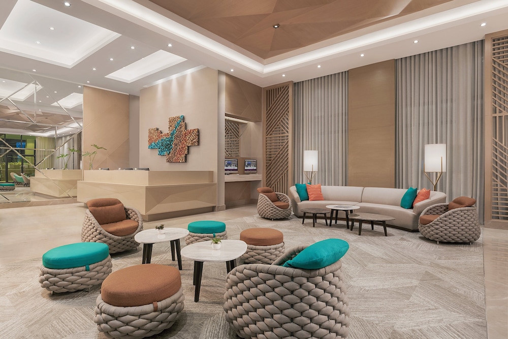 Citadines Cebu City 32/40