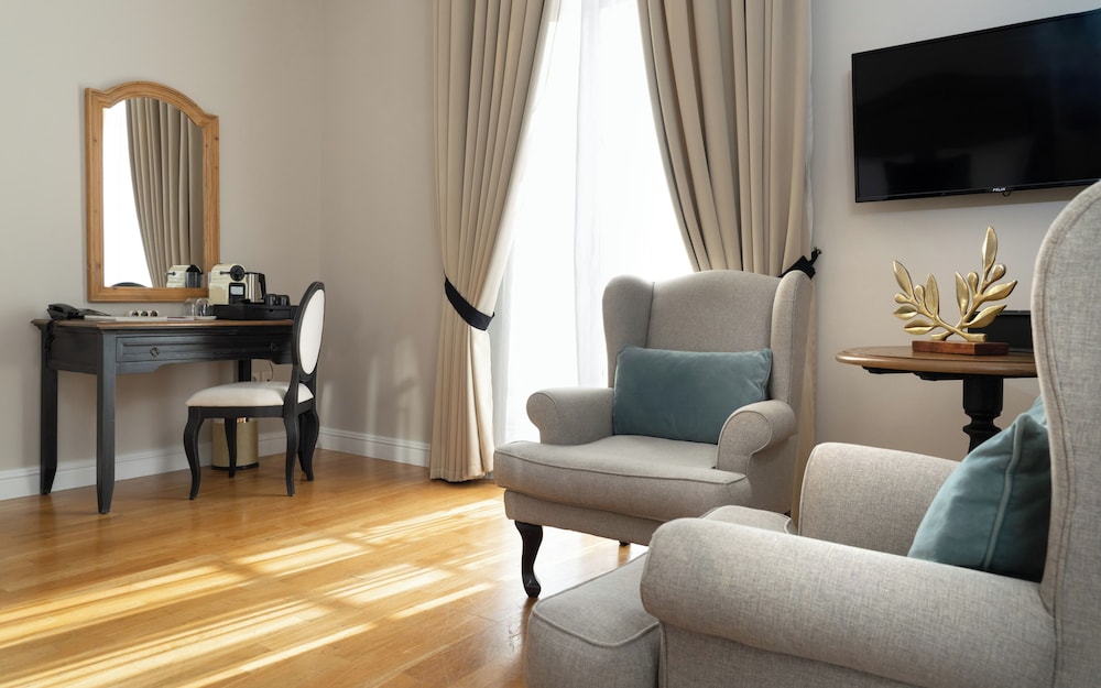 Athens Mansion Luxury Suites 54/70