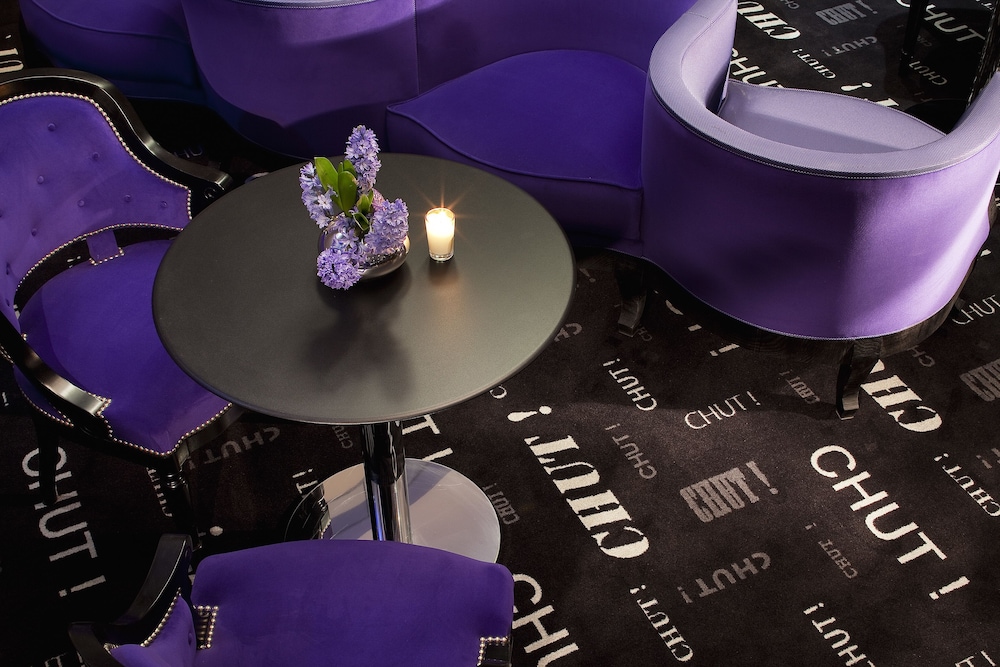 Secret De Paris - Hotel & Spa - Adults Only 41/68