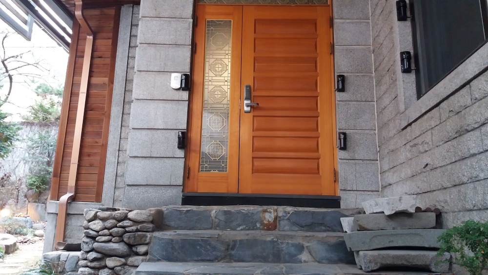 Hanso Presidential套房Hanok酒店(Hanso Presidential Suite Hanok Hotel) 图片1