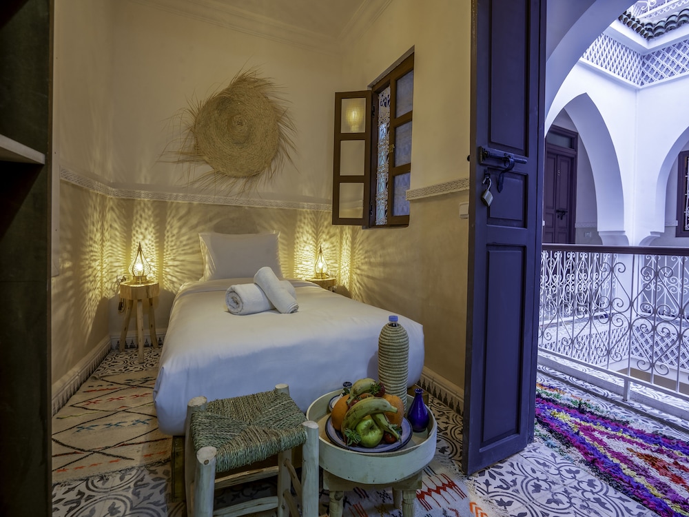 Riad Tarba & spa 18/38