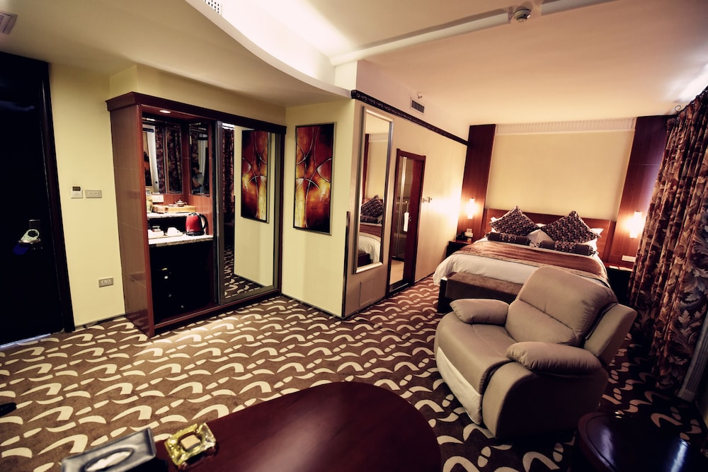 Haerbin Bremen Grand Hotel 32/59
