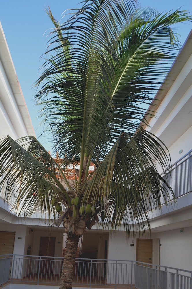 Hotel Da Luz 38/44