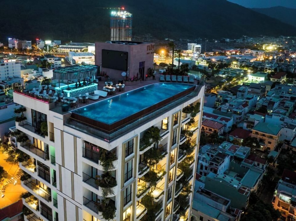 L amor Boutique Hotel Quy Nhon 2/50