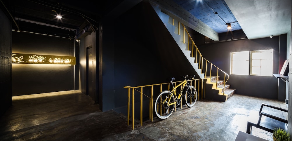 Fulfill Phuket Hostel 2/42