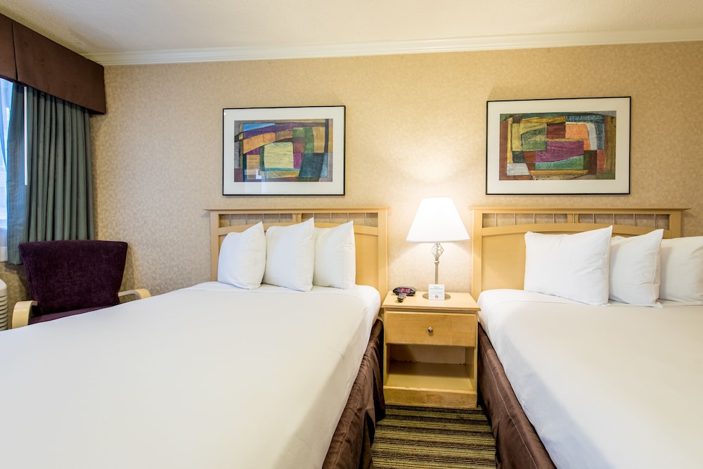 Best Western Civic Center Motor Inn 21/30
