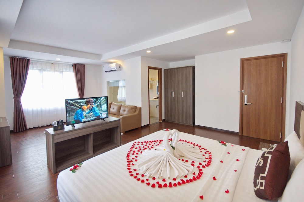 Aries Hotel Nha Trang 12/65