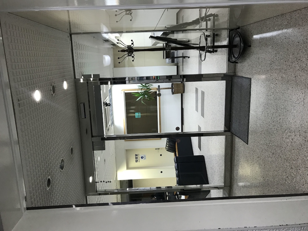 A-Gate Hotel Hakodate (Ex Hotel Go) 6/59