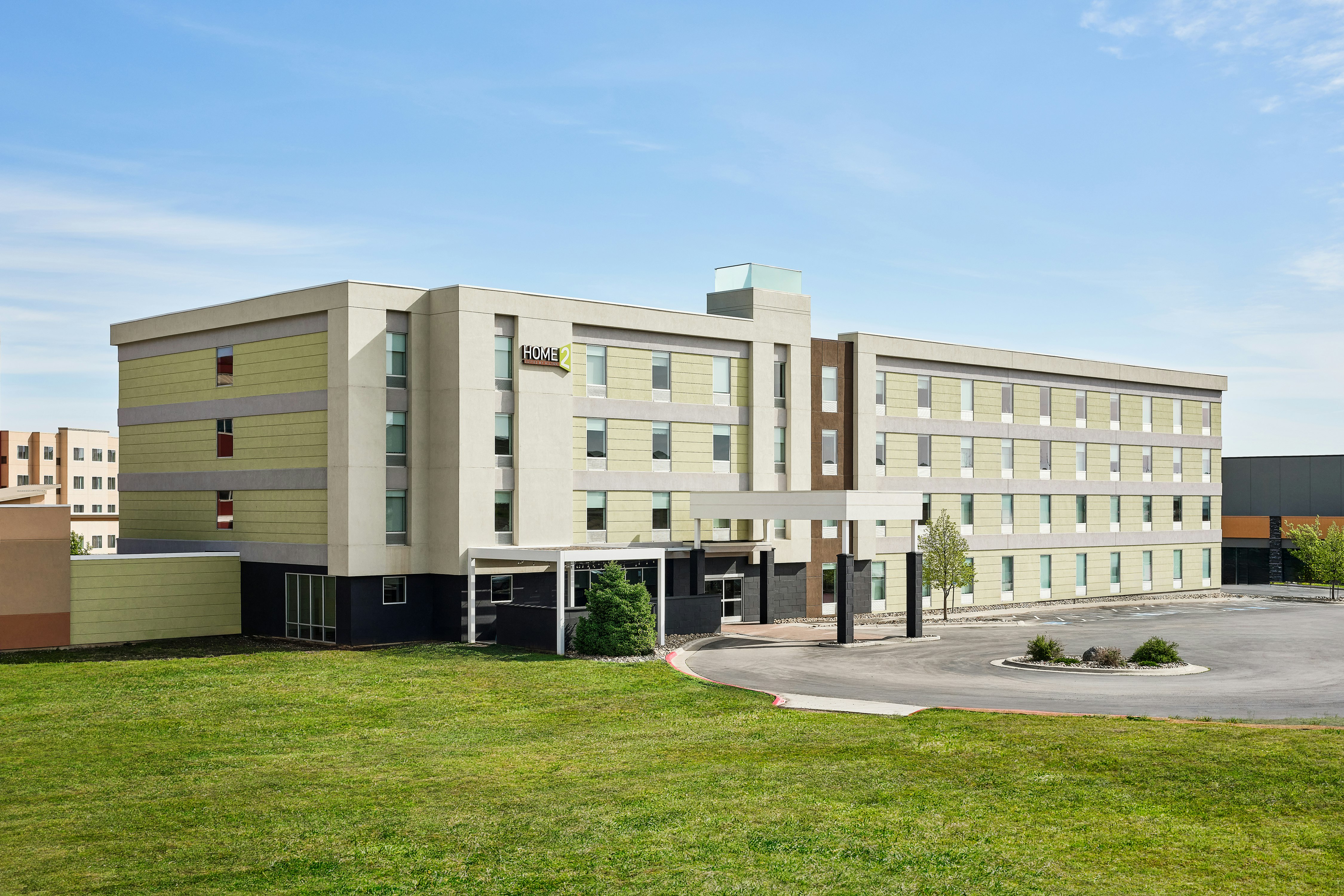 Home2 Suites By Hilton Rapid City 3/59
