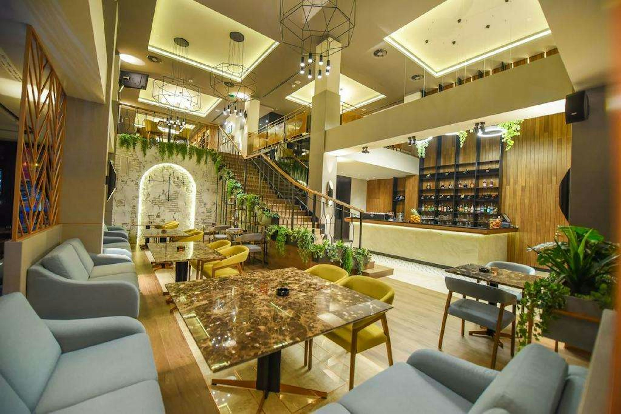 Union Hotel Podgorica 18/34