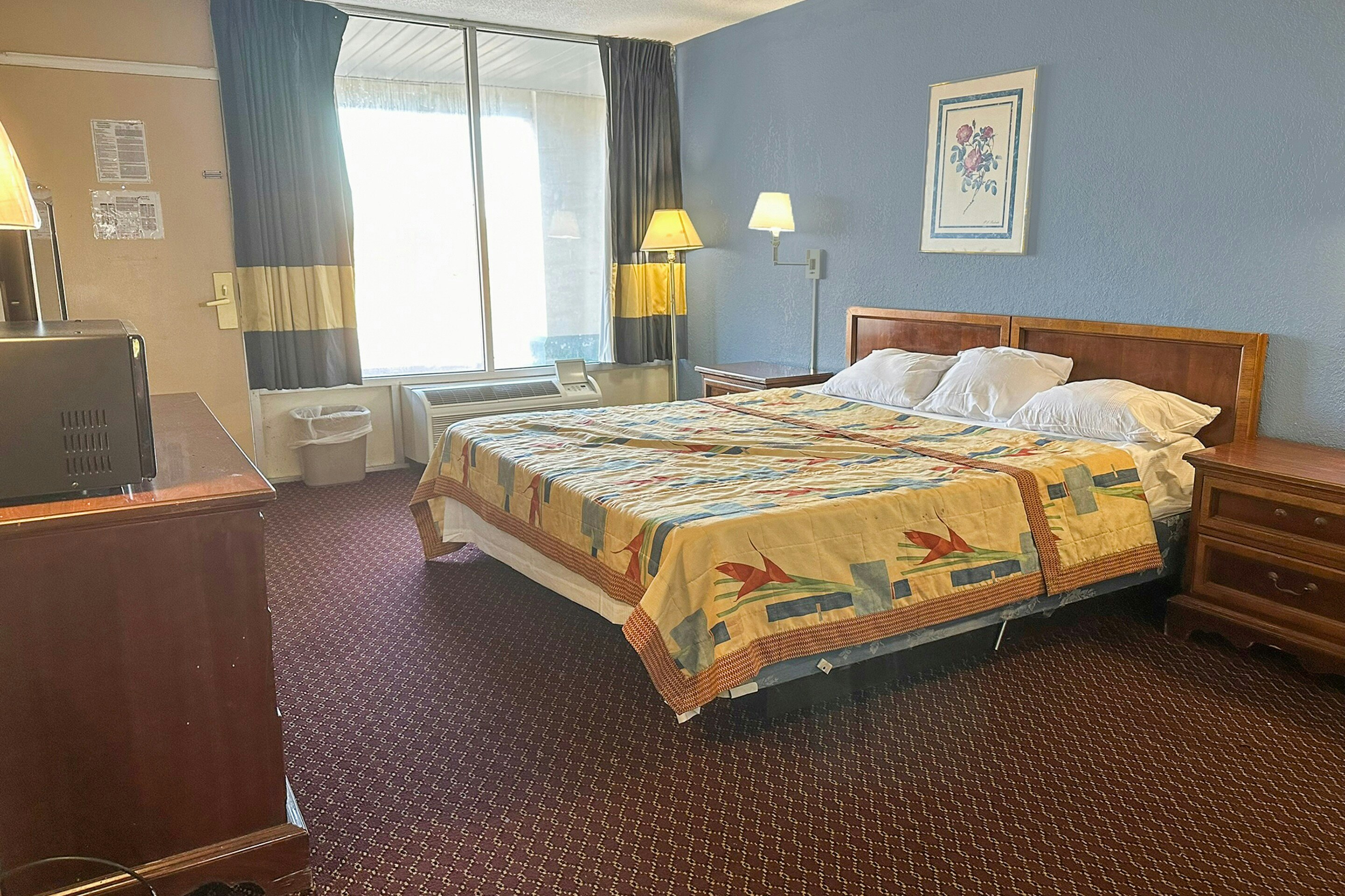 Super Inn & Suites by OYO Milledgeville 35/83