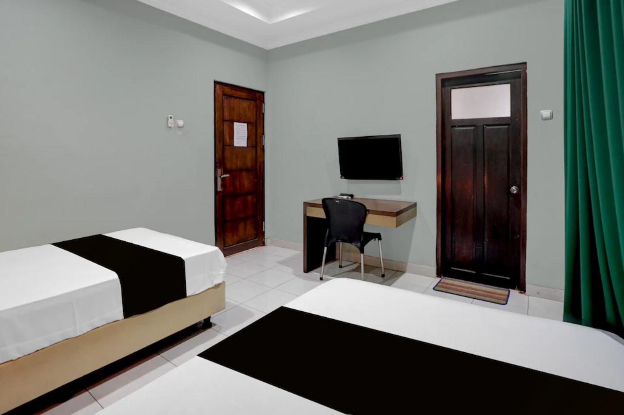 Hotel O near Museum Lambung Mangkurat formerly Novies Guest House 15/20