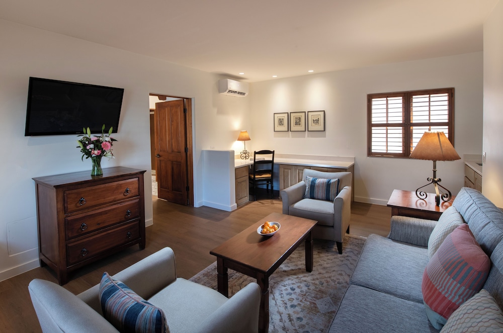 Old Santa Fe Inn 45/64