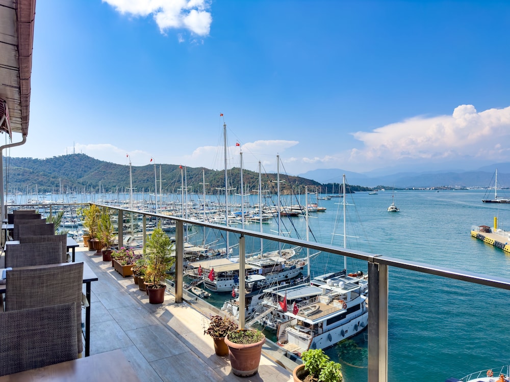 Dedeoglu Hotel 42/50