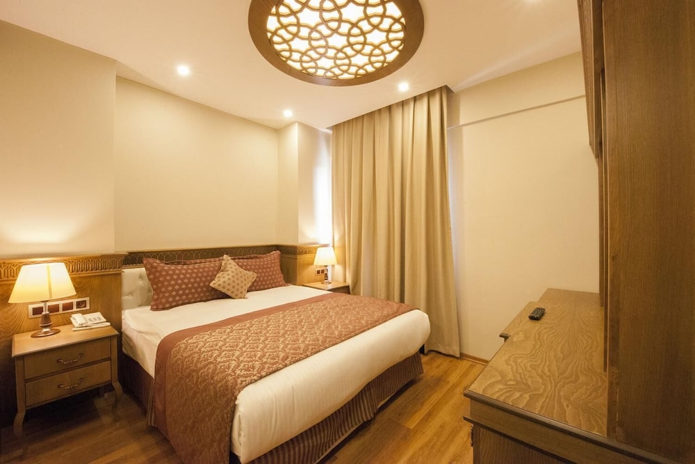 غرفة كومفورت مفردة، Hotel Ney 2/6