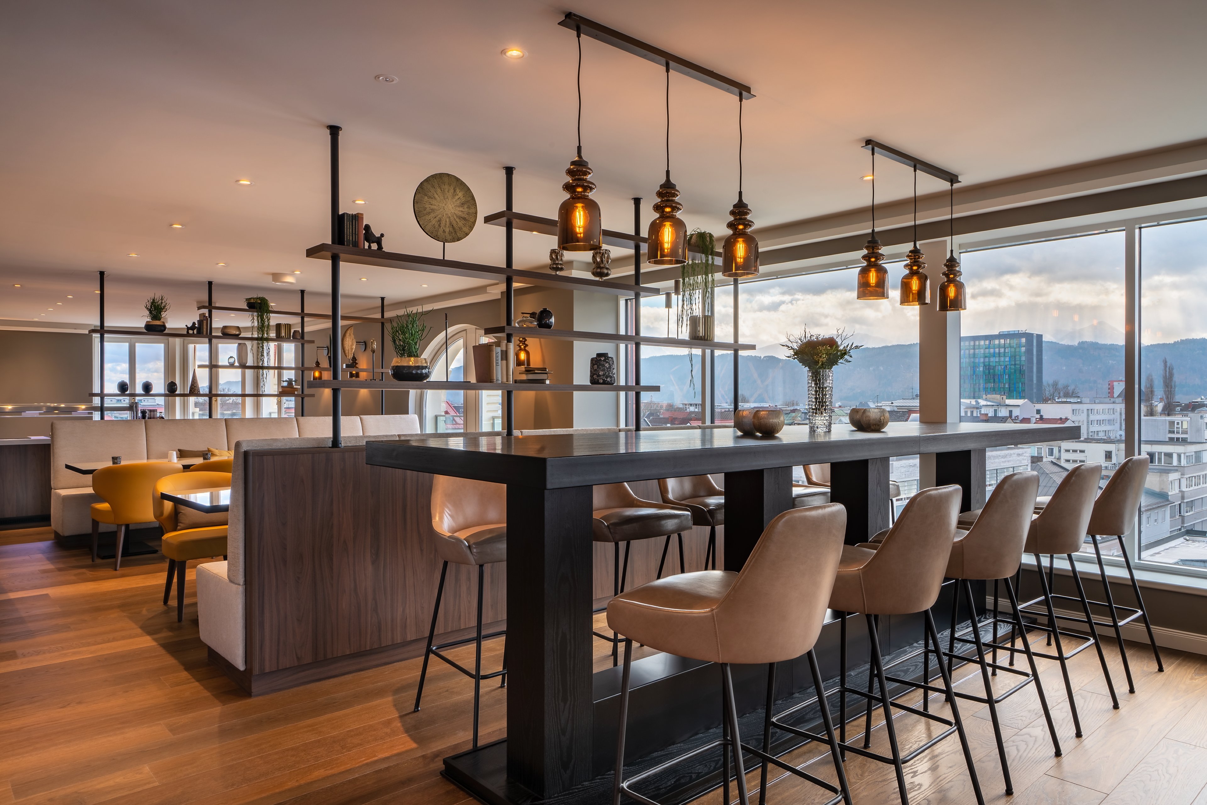 Select Hotel Moser Verdino Klagenfurt 25/31