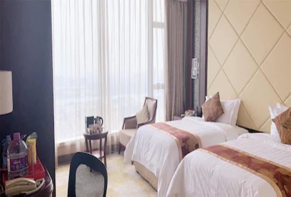 Soluxe Hotel Guangzhou 26/69