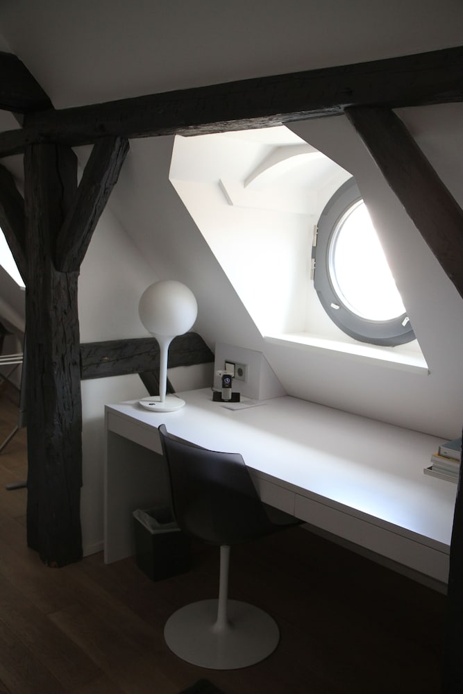 Hotel Quatorze 58/59