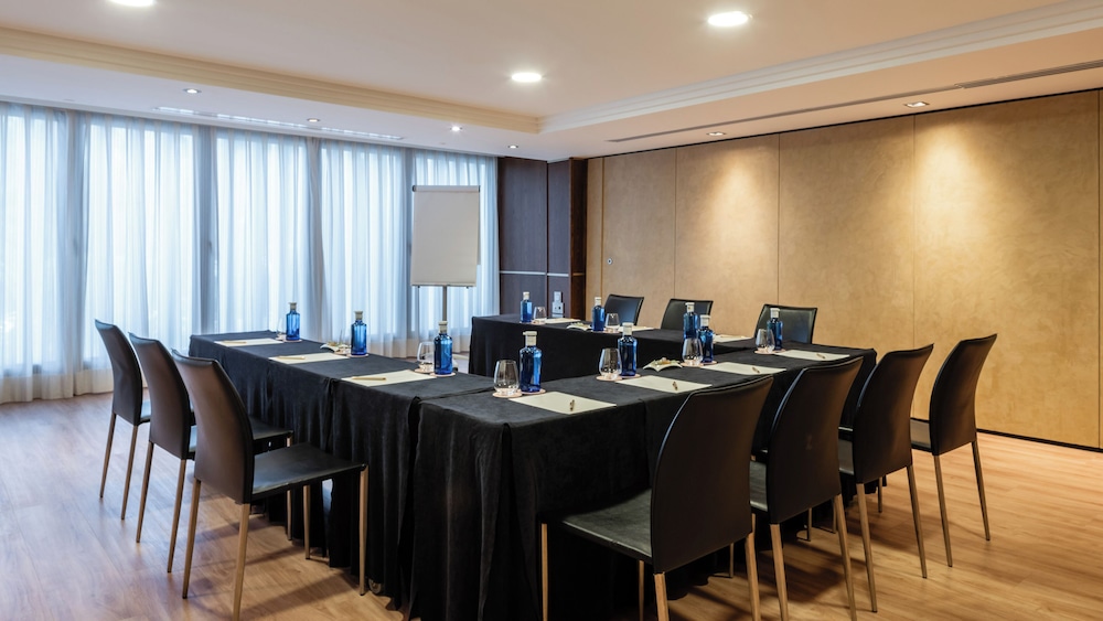 Hotel Don Pepe Gran Melia 65/78
