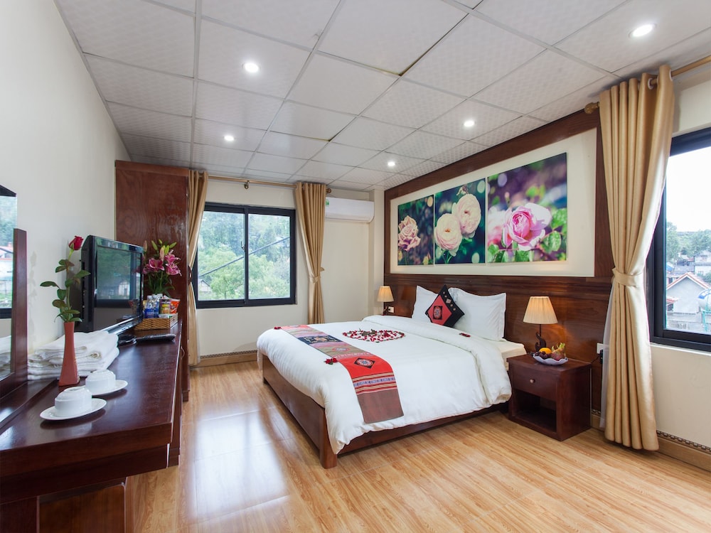 Sapa Friendly Inn & Travel 23/50