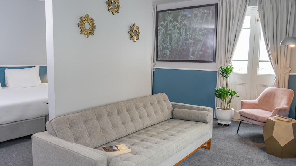 Casa Republica Barranco 42/63